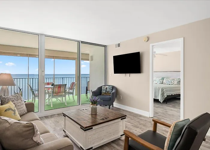 Towers-beautiful Direct Ocean Views From Remodeled Condo!