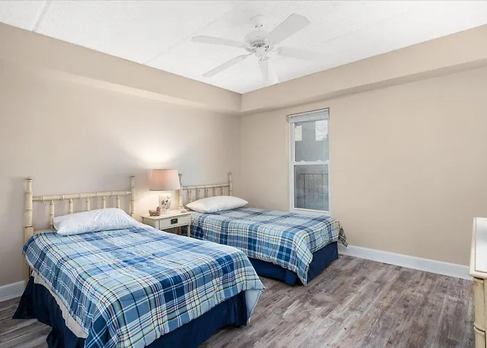 Towers-beautiful Direct Ocean Views From Remodeled Condo! Hébergement de vacances