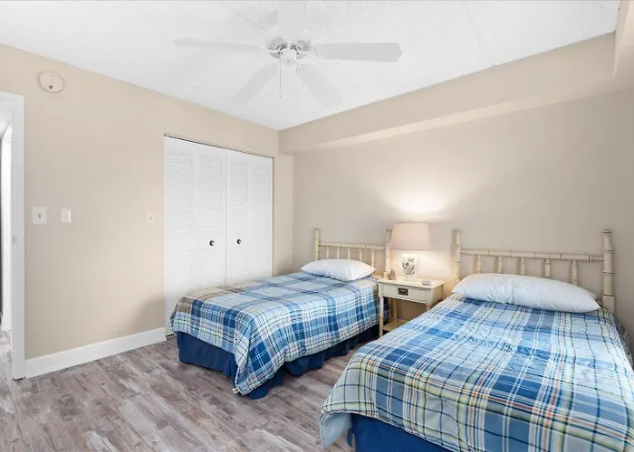Beautiful Direct Ocean Views From Remodeled Towers Condo! Ocean Stadt