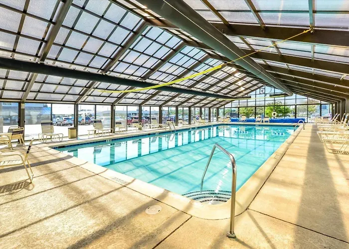Hébergement de vacances Towers-beautiful Direct Ocean Views From Remodeled Condo!