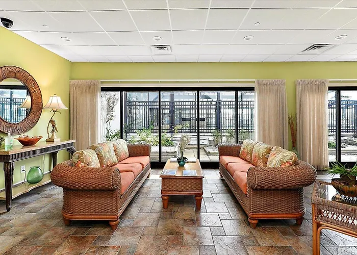 Beautiful Direct Ocean Views From Remodeled Towers Condo! Ocean Stadt